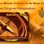 Advance Now – The Best of Dr Brown Landone – NonFiction