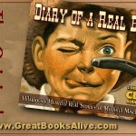 Diary Of A Real Boy – NonFiction Humor