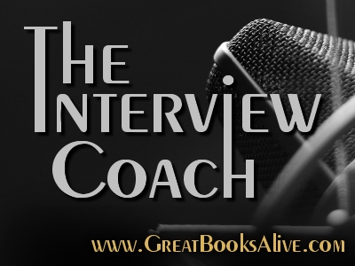 The Radio Interview Coach ~ an overview